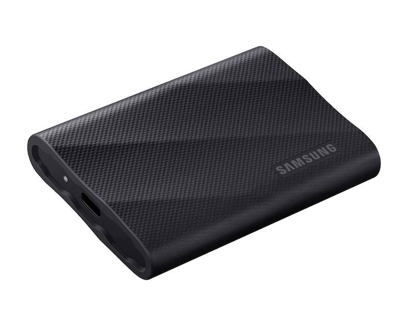Portable T9 1TB crni eksterni SSD MU-PG1T0B