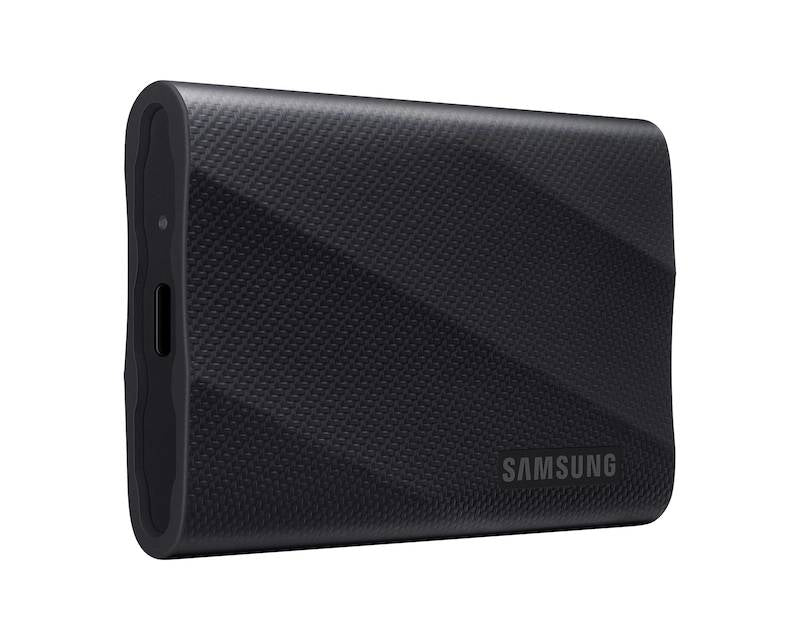 Portable T9 1TB crni eksterni SSD MU-PG1T0B