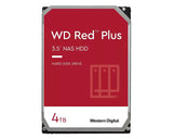 4TB 3.5 inča SATA III 256MB IntelliPower WD40EFPX Red Plus