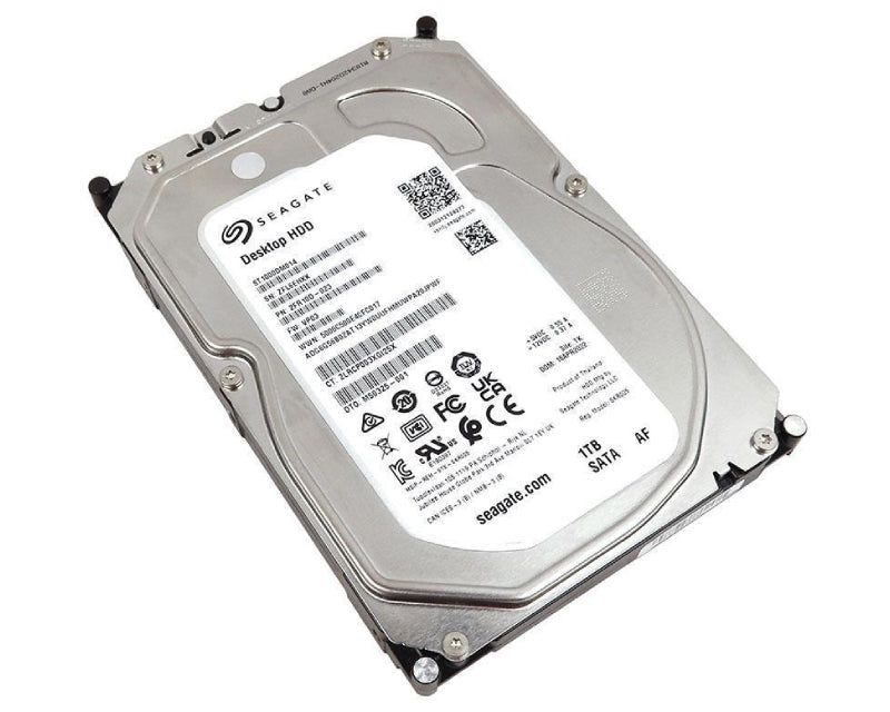 1TB 3.5 inča SATA III 256MB 7.200 ST1000DM014 Barracuda