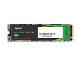 256GB AS2280P4X M.2 PCIe SSD AP256GAS2280P4X-1