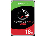 16TB 3.5 inča SATA III 256MB 7200rpm ST16000NT001 IronWolf Pro