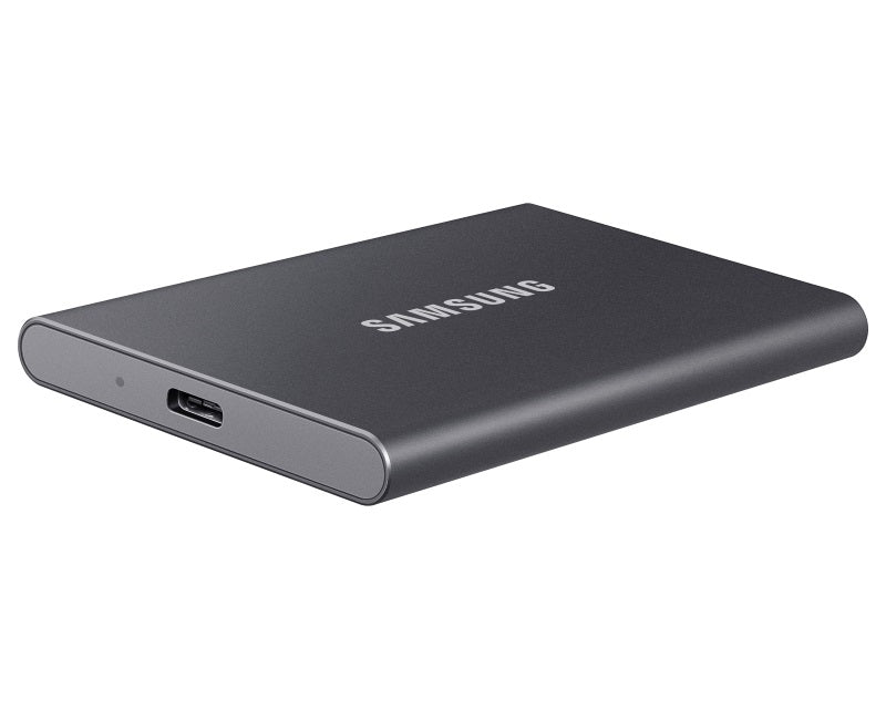 Portable T7 4TB sivi eksterni SSD MU-PC4T0T