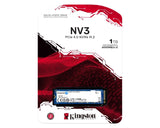 1TB M.2 NVMe SNV3S - 1000G series NV3 SSD