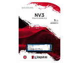 1TB M.2 NVMe SNV3S - 1000G series NV3 SSD