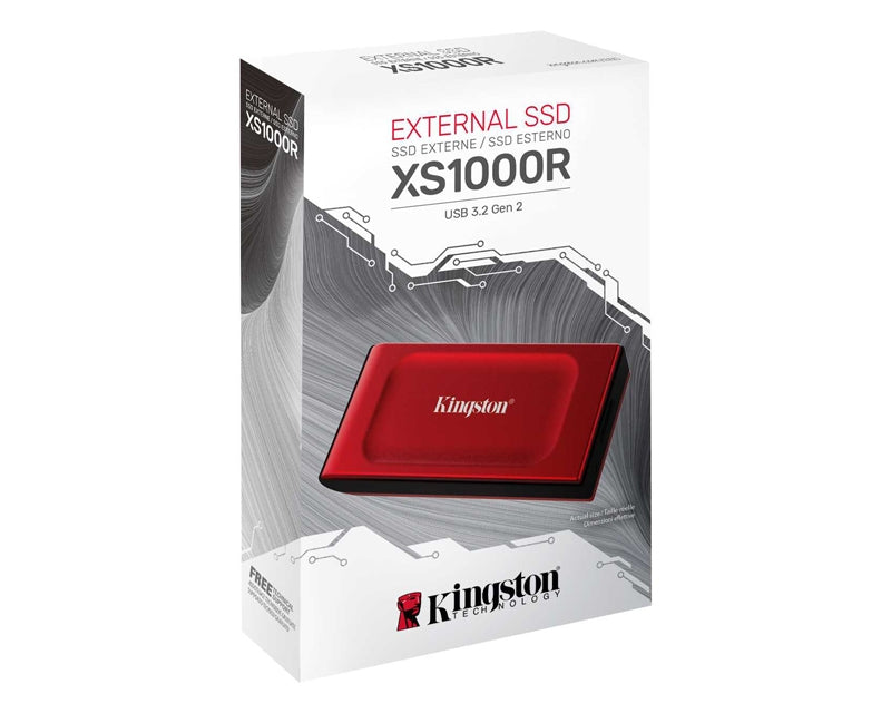 Portable XS1000R 1TB eksterni SSD SXS1000R - 1000G