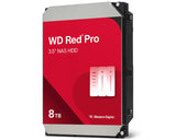 8TB 3.5 inča SATA III 256MB 7.200 WD8005FFBX Red Pro