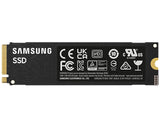 1TB M.2 NVMe MZ-V9S1T0BW 990 EVO Plus Series SSD