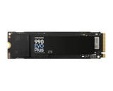 2TB M.2 NVMe MZ-V9S2T0BW 990 EVO Plus Series SSD