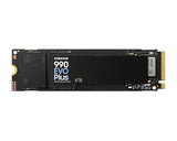 4TB M.2 NVMe MZ-V9S4T0BW 990 EVO Plus Series SSD