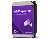 10TB 3.5 inča SATA III 512MB 7.200 WD102PURP Purple Pro