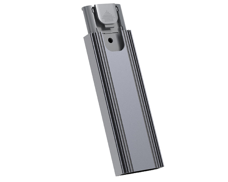 Externo Kućište USB3.2 tip-C za M.2 PCIe NVMe - SATA SSD diskove K1691