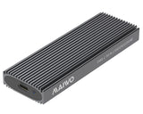 Externo Kućište USB3.2 tip-C za M.2 PCIe NVMe - SATA SSD diskove K1691