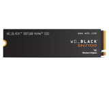 500GB M.2 NVMe SSD Gen4 WDS500G4X0E SN7100 Black