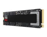4TB M.2 NVMe MZ-VAP4T0BW 9100 Pro Series
