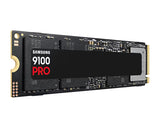 1TB M.2 NVMe MZ-VAP1T0BW 9100 Pro Series