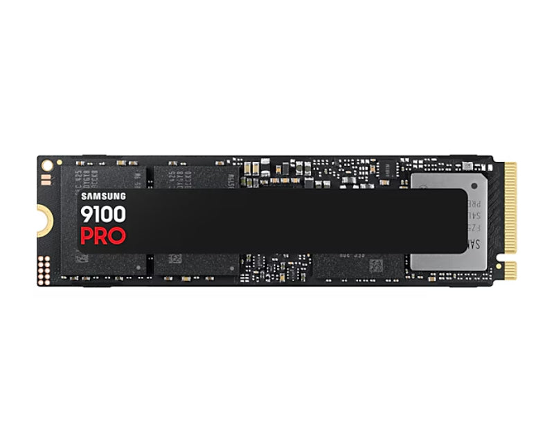 1TB M.2 NVMe MZ-VAP1T0BW 9100 Pro Series