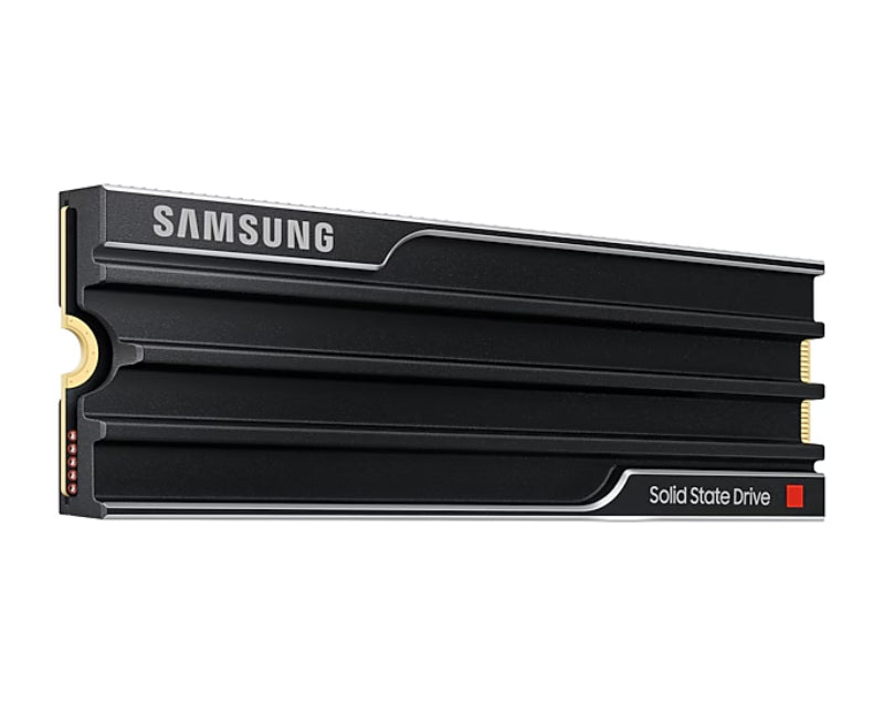 2TB M.2 NVMe MZ-VAP2T0CW 9100 Pro Heatsink Series