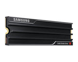 2TB M.2 NVMe MZ-VAP2T0CW 9100 Pro Heatsink Series