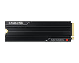 2TB M.2 NVMe MZ-VAP2T0CW 9100 Pro Heatsink Series