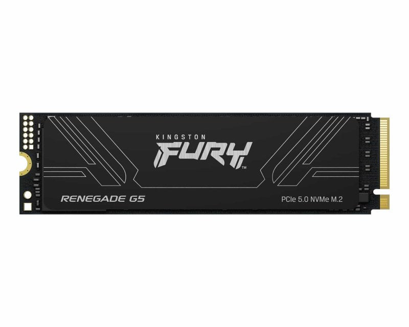 2TB M.2 NVMe SFYR2S - 2T0 SSD FURY Renegade G5 SSD
