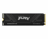 2TB M.2 NVMe SFYR2S - 2T0 SSD FURY Renegade G5 SSD