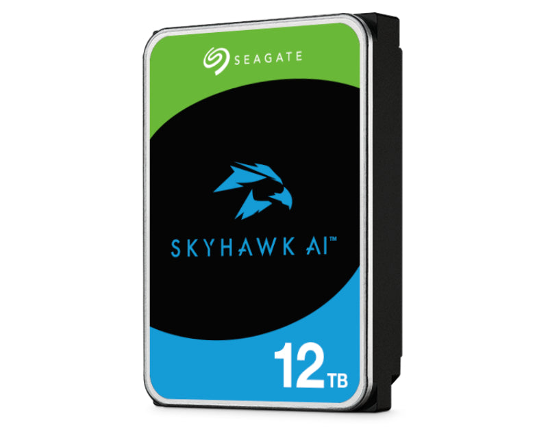 12TB 3.5 inča SATA III 512MB ST12000VE003 SkyHawk Surveillance