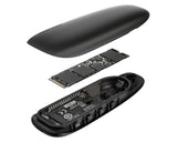 (ESD-A1A) SSD rack crni