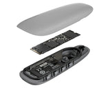 (ESD-A1A) SSD rack sivi