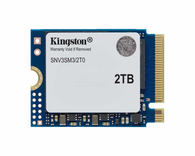 2TB M.2 2230 NVMe SNV3SM3 - 2T0 series NV3 SSD