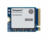 500GB M.2 2230 NVMe SNV3SM3 - 500G series NV3 SSD