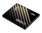 SPATIUM S270 SATA 2.5 inča 240GB   SSD