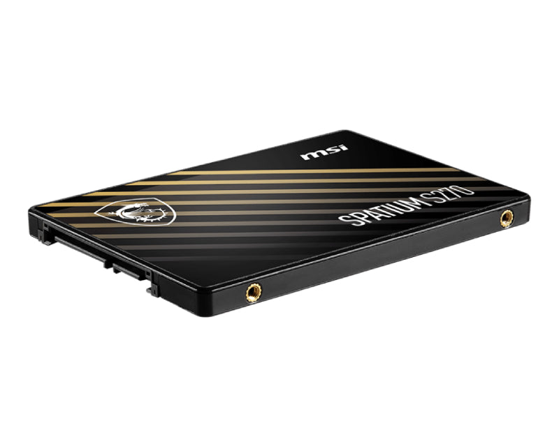 SPATIUM S270 SATA 2.5 inča 240GB   SSD