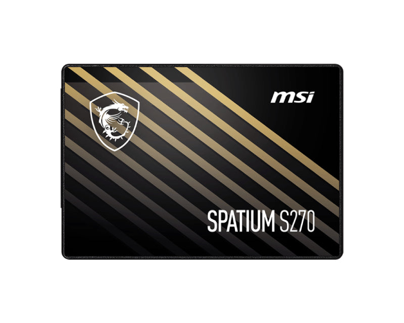 SPATIUM S270 SATA 2.5 inča 240GB   SSD
