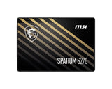 SPATIUM S270 SATA 2.5 inča 240GB   SSD
