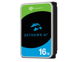 16TB 3.5 inča SATA III 512MB  ST16000VE004 SkyHawk AI