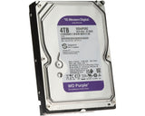 4TB 3.5 inča SATA III 128MB IntelliPower WD44PURZ Purple
