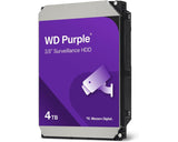 4TB 3.5 inča SATA III 128MB IntelliPower WD44PURZ Purple