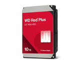 10TB 3.5 inča SATA III 512MB 7200rpm WD100EFGX Red Plus