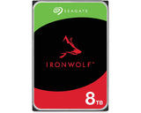 8TB 3.5 inča SATA III 256MB ST8000VNZ04 IronWolf