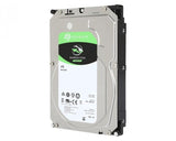 4TB 3.5 inča SATA III 256MB 5.400rpm ST4000DM004 Barracuda
