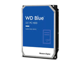 2TB 3.5 inča SATA III 256MB 5400rpm WD20EZAZ Blue