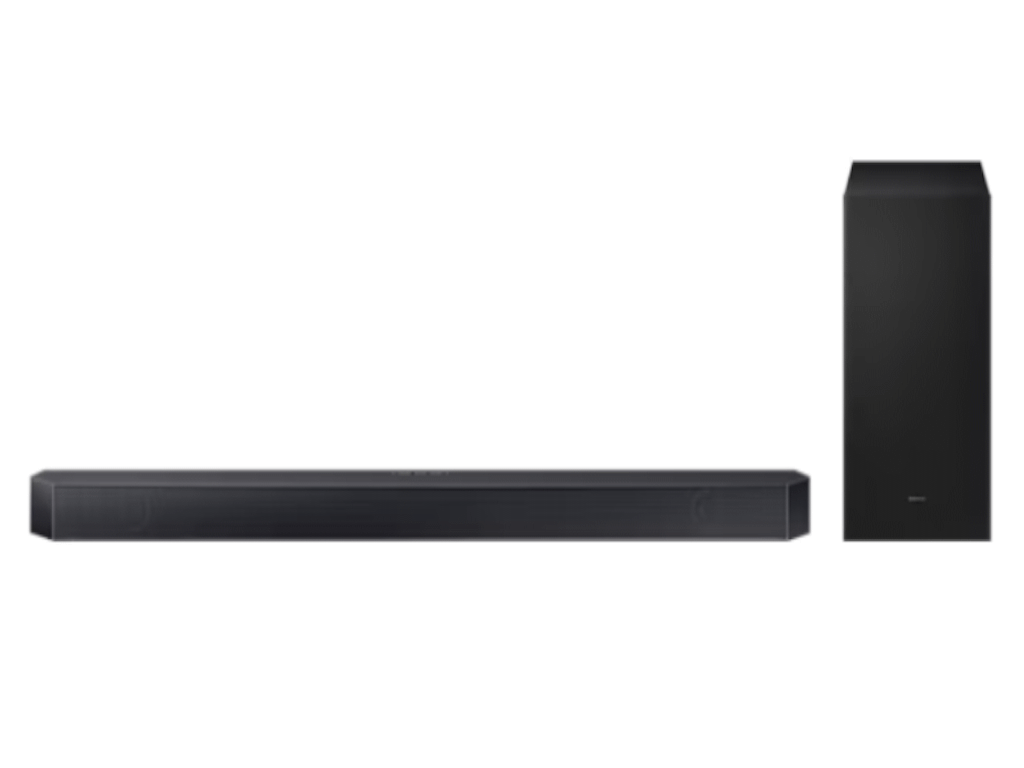 Samsung HW-Q700D - EN soundbar