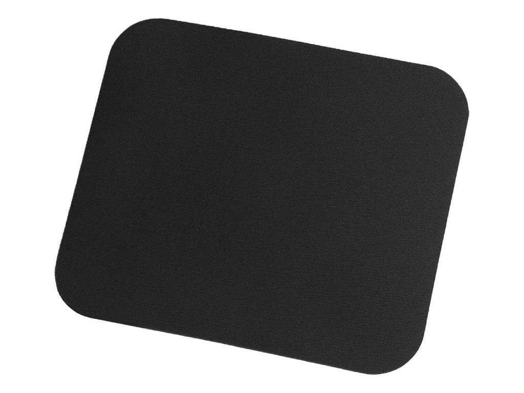LogiLink podloga za miša 250x220mm , Crna boja