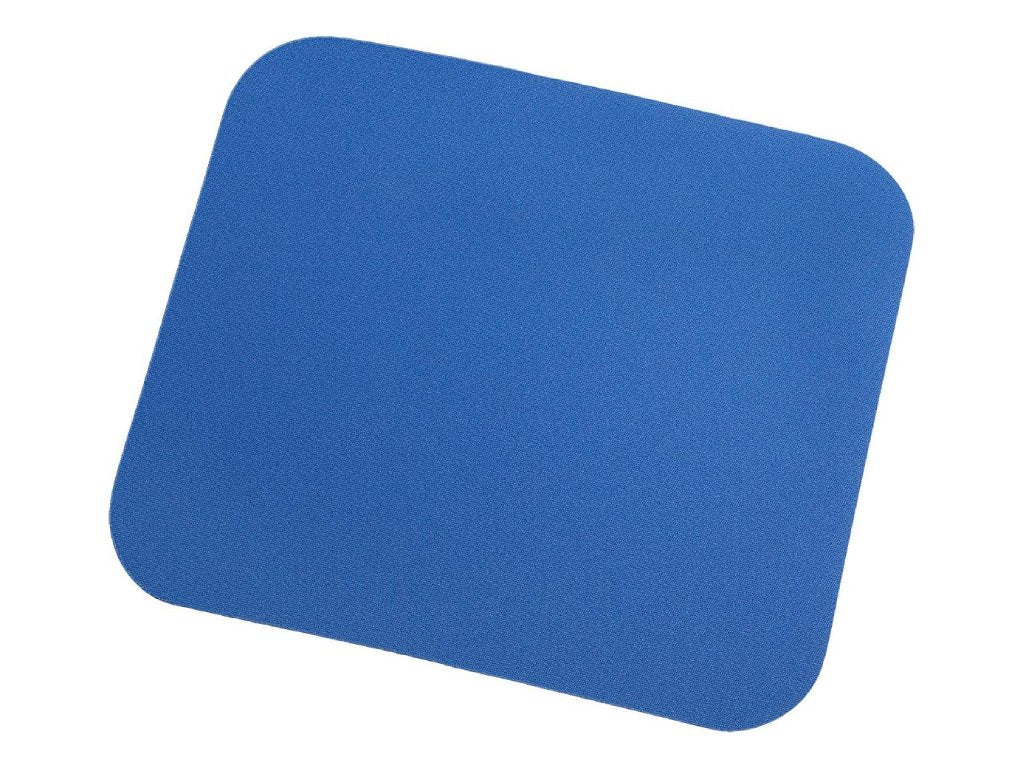 LogiLink podloga za miša 250x220mm , Plava boja