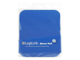 LogiLink podloga za miša 250x220mm , Plava boja