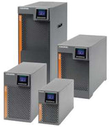 Socomec UPS, ITYS 10000VA - 10000W 230V 50Hz ON-LINE Double conversion (VFI), RS232, MANUAL BYPASS