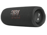 JBL Flip 6 BT Speaker-Black