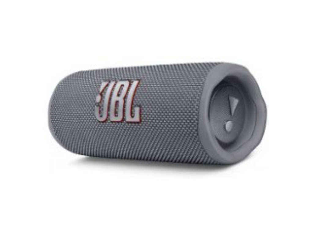 JBL Flip 6 BT Speaker - Grey