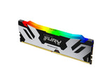 KINGSTON FURY RENEGADE RGB 48GB DDR5 6000MT - s CL32 288-Pin